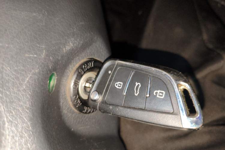 Used Haima Fumei 2015 1.6L Manual Prestige Model