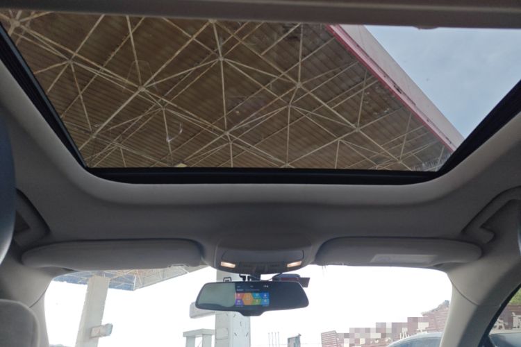 Used Ford Mondeo 2017 EcoBoost 180 Stylish Model
