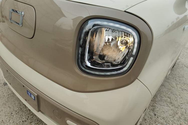 Used Bestune Pony 2026 Model 222km Cute Horse Plus
