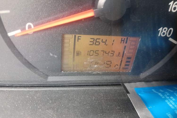 Used Wuling Zhiguang 2010 1.0L New Edition Practical Version with Extended Body L2Y
