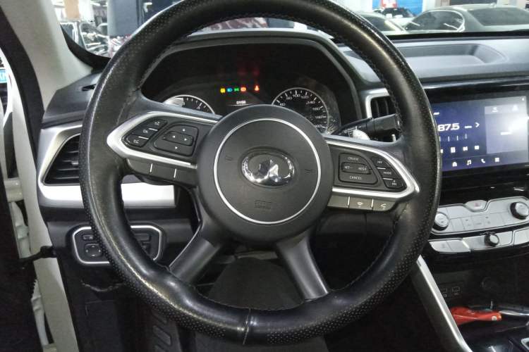 Used Great Wall Poer 2021 2.0T Commercial Version Automatic Diesel 4x4 Elite Long-Box GW4D20M