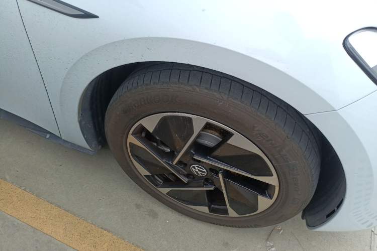 Used Volkswagen ID.3 2023 Pure Smart Edition