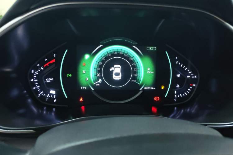 Used Hyundai Lafesta 2019 280TGDi Sport Edition China VI