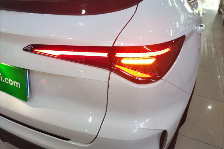 Used CHANGAN X5 PLUS 2024 1.5T DCT Enjoyment Version
