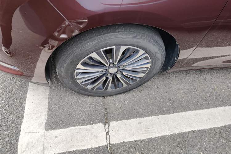 Used Buick GL8 2022 ES Land Cruiser 653T Luxury Model
