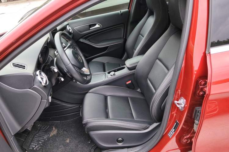 Used Mercedes-Benz GLA 2018 GLA 200 Sport Edition
