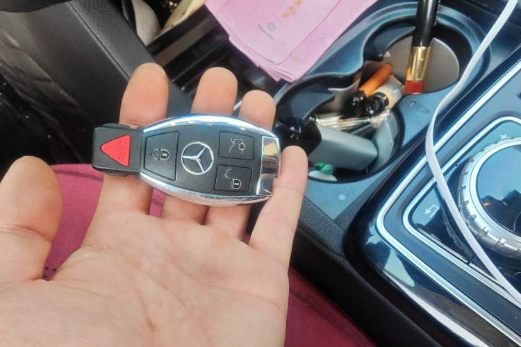 Used Mercedes-Benz GLS 