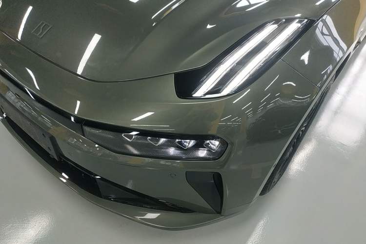 Used Zeekr 001 2025 WE Edition 100 kWh Rear-Wheel Drive