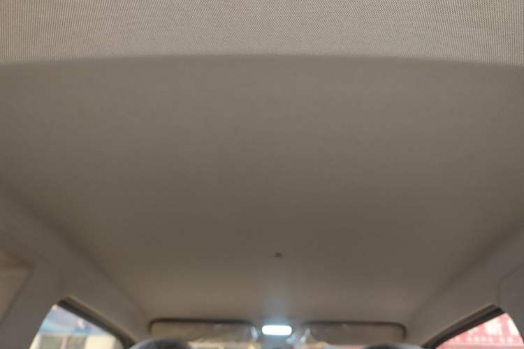 Used Geely Galaxy Panda 2024 Panda Mini 200km Endurance Bear