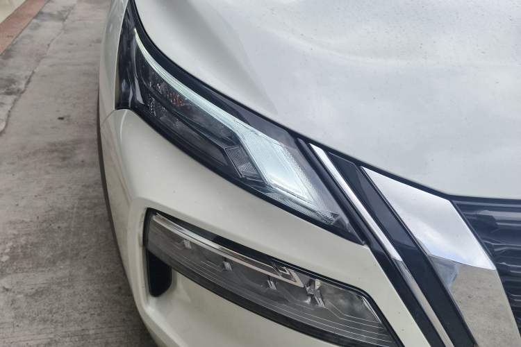 Used Nissan X-Trail 2021 VC-Turbo 300 CVT 2WD Comfort Edition Right Front Headlight