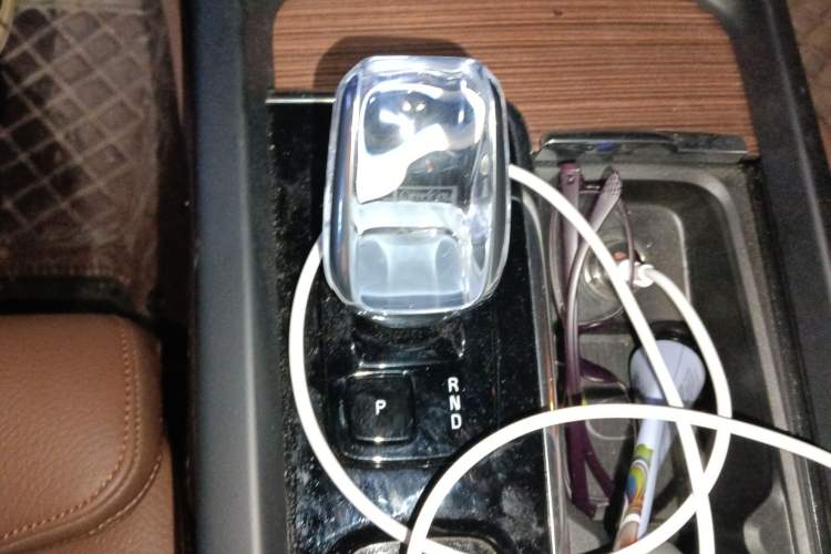 Used Volvo S60 2025 B4 Zhiyuan Luxury Edition
