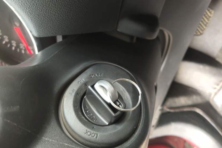 Used Nissan Qashqai 2012 2.0 XL Fire CVT 2WD
