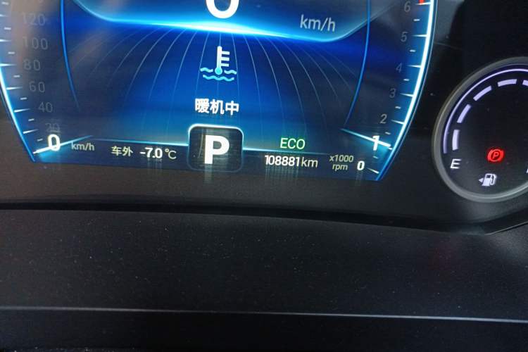 Used Chery Tiggo 8 2019 1.6 TGDI Automatic Elite Model