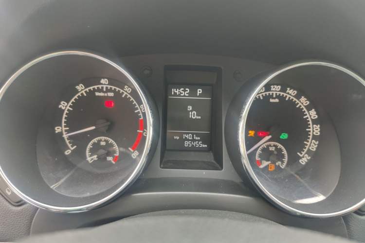 Used Skoda Yeti 2016 1.4TSI DSG Advanced Edition