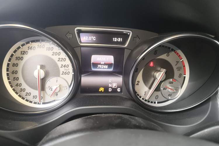 Used Mercedes-Benz GLA 2016 GLA 200 Sport Edition