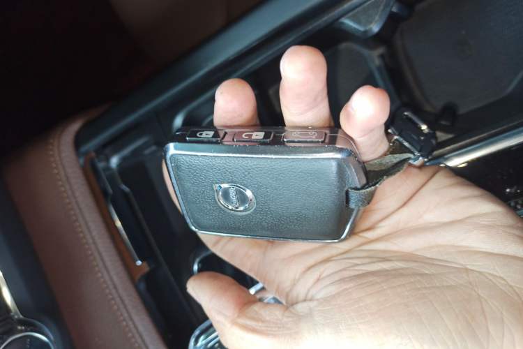 Used Volvo S90 2022 B5 Zhiyi Luxury Edition