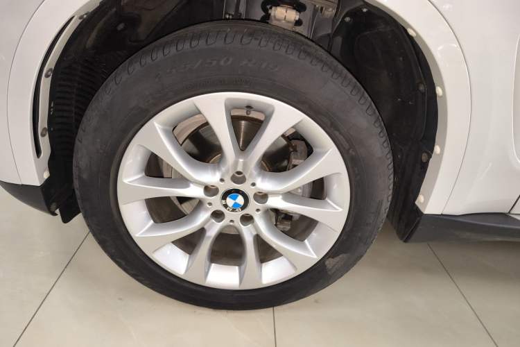 Used BMW X5 2018 xDrive28i