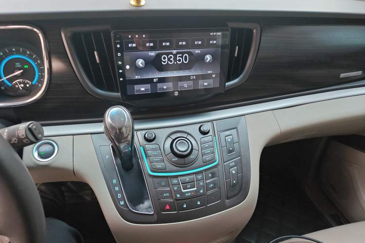 Used Buick GL8 2011 3.0L XT Luxury Business Flagship Edition
