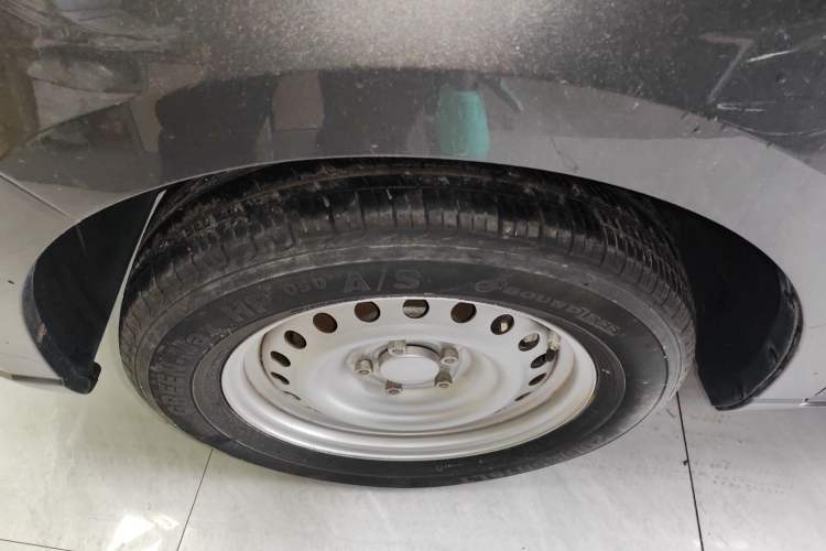 Used Wuling Zhengcheng 2021 1.5T Manual Luxury Version
