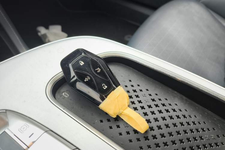 Used ARCFOX Alpha S 2023 525E Forest Edition 175kW