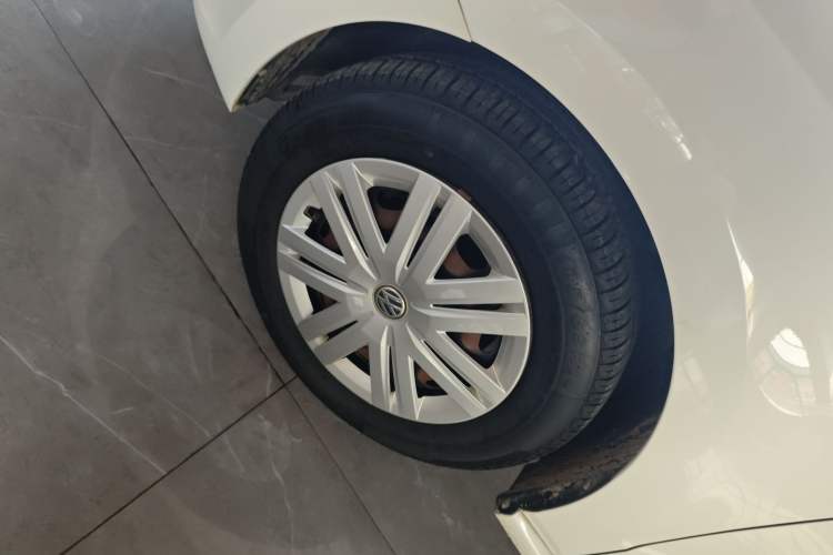 Used Volkswagen Polo 2018 1.5L Automatic Advanced Driving Model
