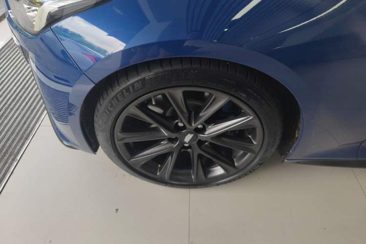 Used Cadillac CT5 2020 Revised 28T Platinum Sport Edition