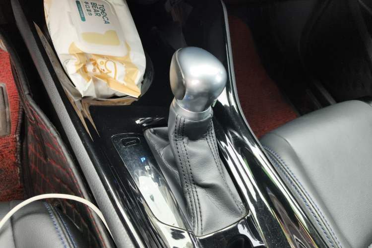 Used Toyota C-HR 2020 2.0L Leading Edition