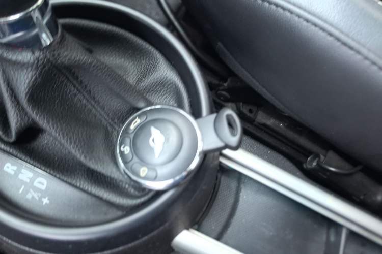 Used MINI Countryman 2013 1.6T COOPER ALL4 Fun
