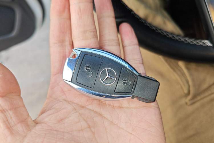 Used Mercedes-Benz GLA 2017 GLA 200 Sport Edition
