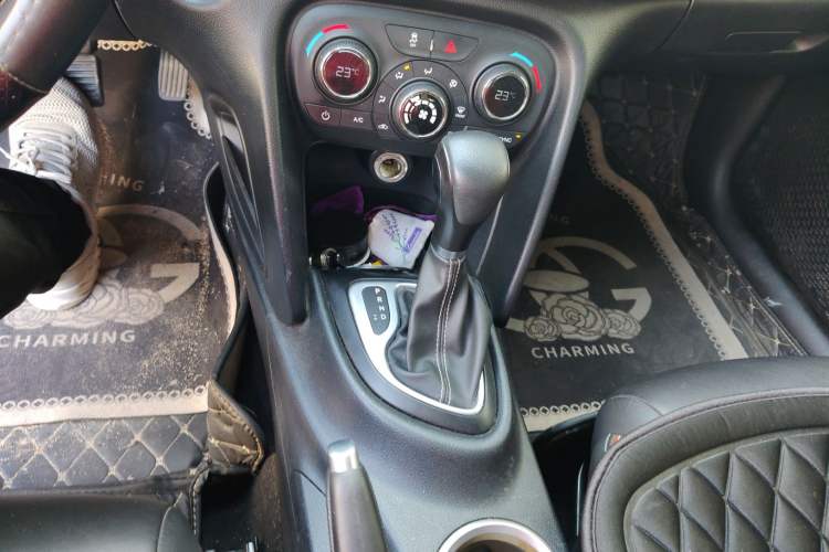 Used Fiat Viaggio 2015 1.4T Automatic Jingxiang Edition