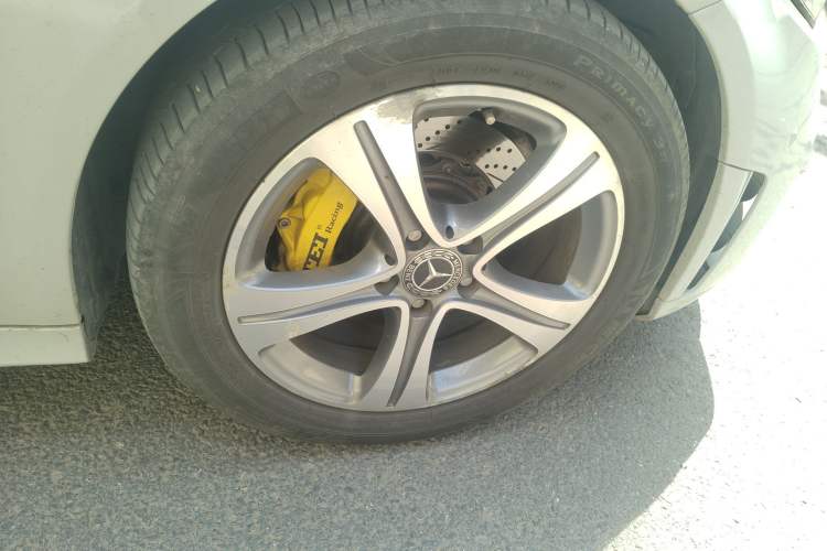 Used Mercedes-Benz C-Class 2019 Restyled C 260 L Sport Edition
