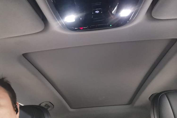 Used EXEED Stellar 2023 400T Two-Wheel Drive Comfort Edition