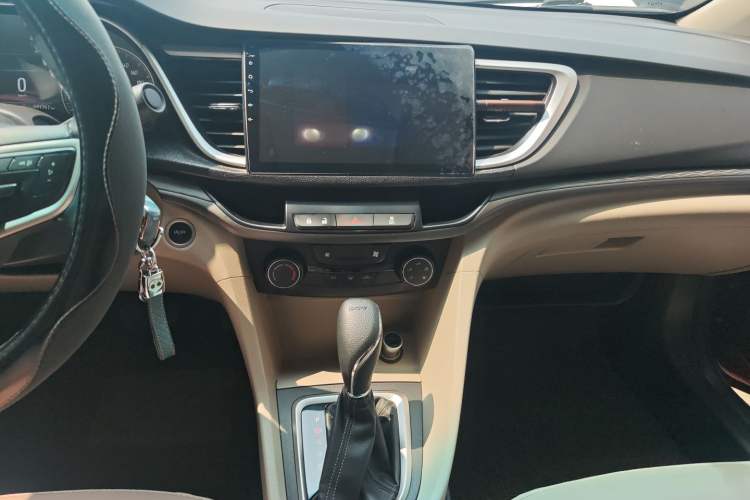 Used Buick GT 2018 15T Dual-Clutch Elite Model China V Standard
