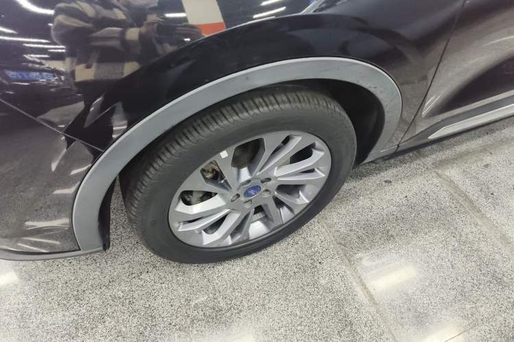 Used Ford Equator 2021 EcoBoost 225 Premier 6-Seater