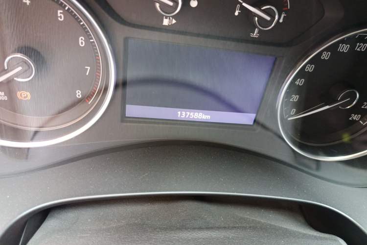 Used Buick LaCrosse 2022 652T Luxury Version
