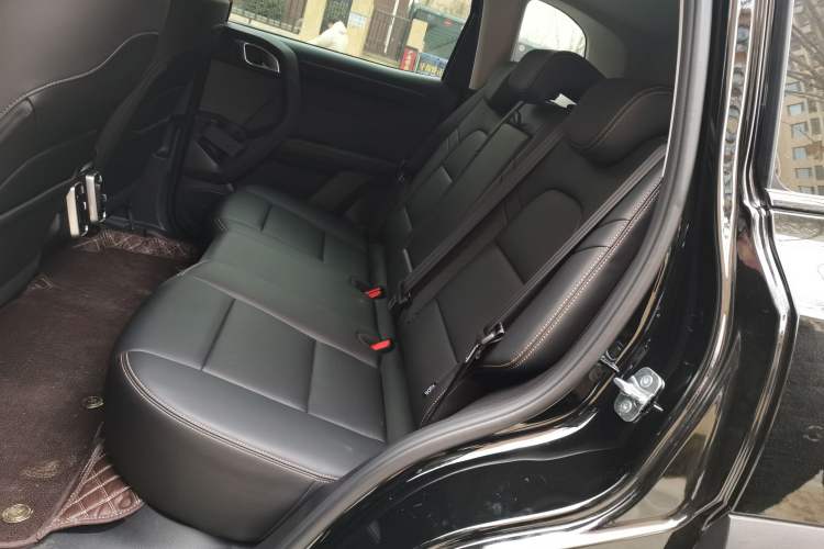 Used Haval DARGO 2026 Model 1.5T DCT Border Collie Edition