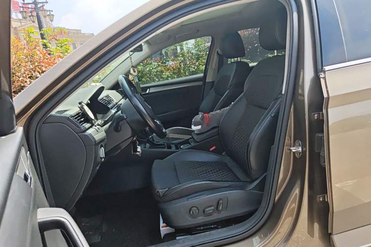 Used Skoda Superb 2016 TSI280 DSG Innovation Edition