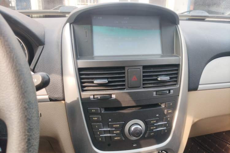 Used Buick Excelle 2013 1.5L Automatic Classic Model