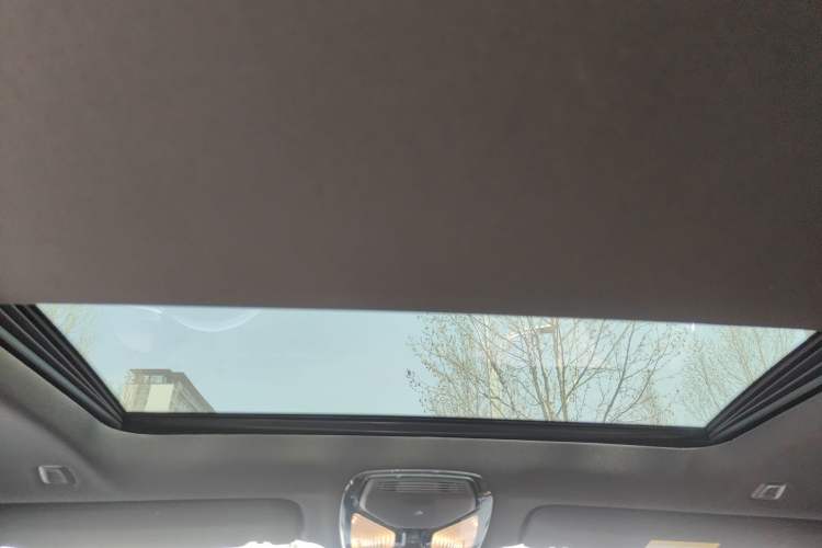 Used BMW 6 Series GT 2021 630i M Sport Package Headliner