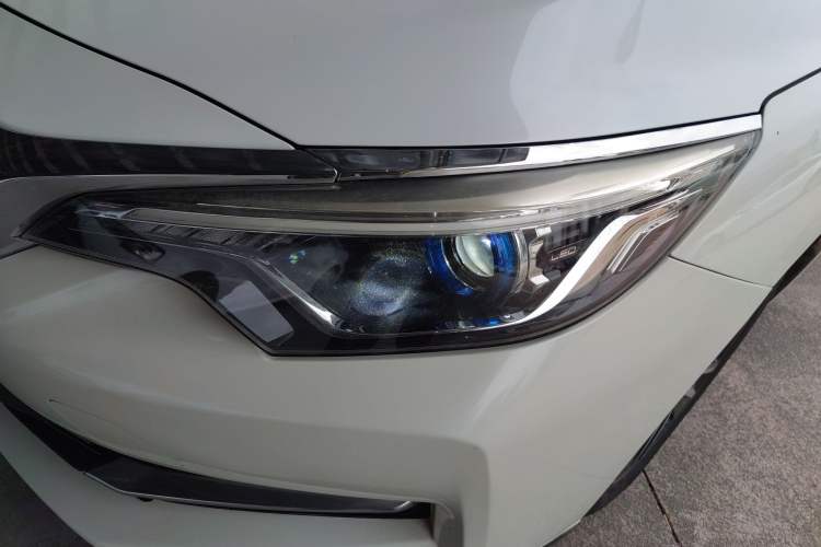 Used Venucia D60 2019 100 000 Honor 1.6L XL CVT Chenku Edition China VI Standard
