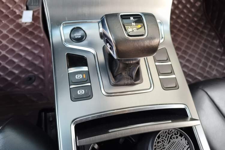 Used Hongqi H5 2020 1.5T DCT Flagship Edition