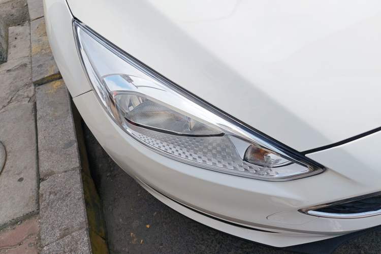 Used Ford Focus 2015 Hatchback 1.6L Automatic Comfort Model