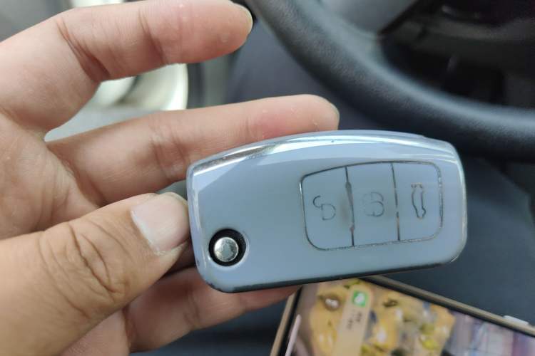 Used Ford Focus 2012 Hatchback Classic 1.8L Automatic Base Model