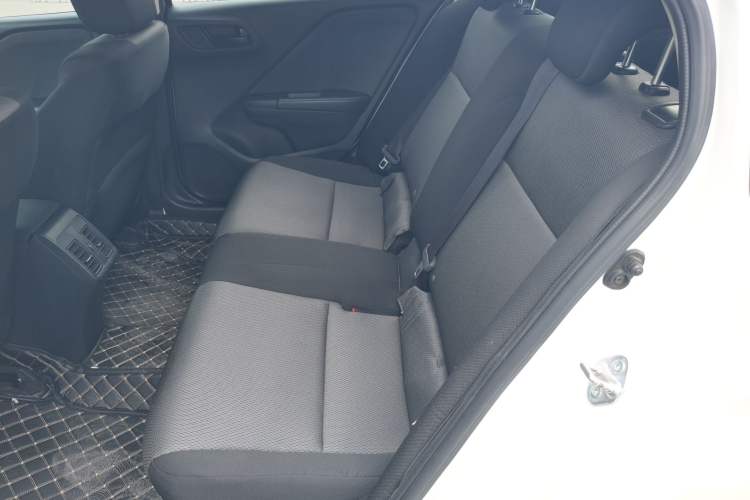 Used Honda Gienia 2017 1.5L CVT Comfort Version Left Rear Seat