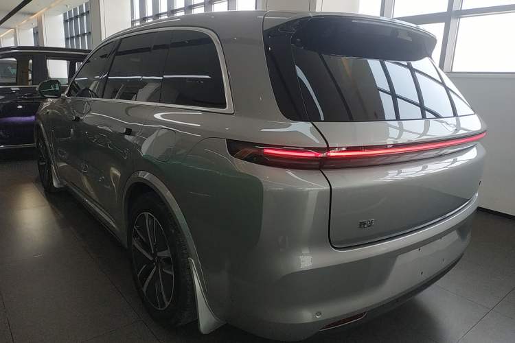 Used Li Auto L8 2024 Max