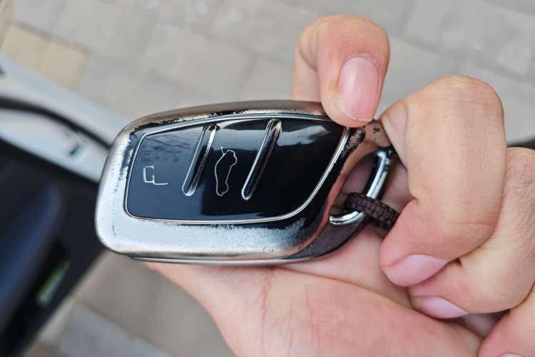 Used Roewe i5 2023 1.5L Manual Comfort Edition