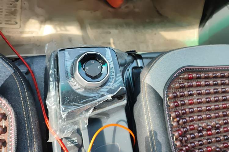 Used Farizon Xingxiang V 2024 Star Enjoy V6E Feature Edition with CATL 41.86 kWh
