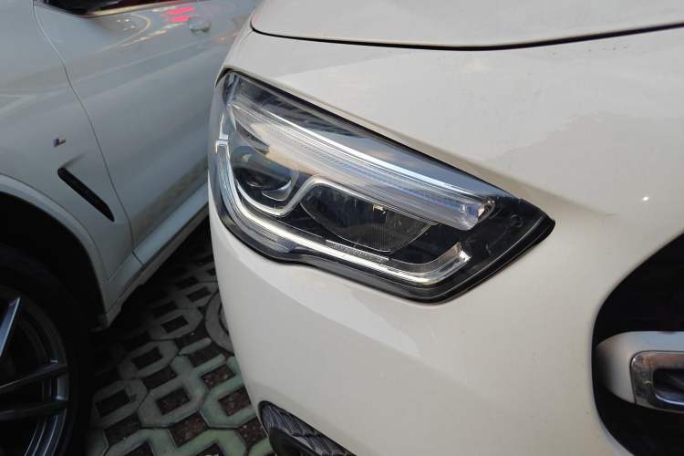 Used Mercedes-Benz GLA 2023 GLA 220
