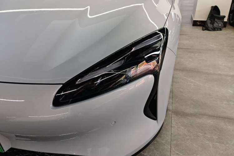 Used Baojun Enjoy 2025 All-Electric 600km Standard Version