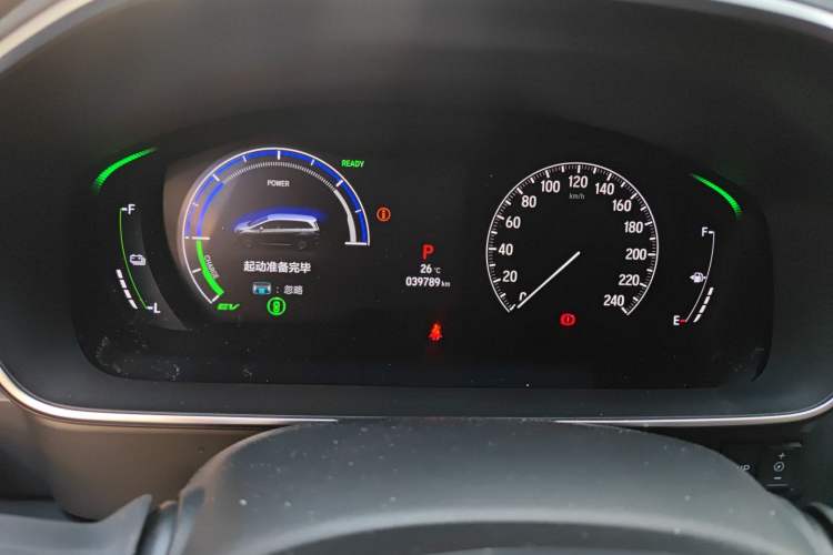 Used Honda Odyssey 2024 2.0L eHEV Sharp·Luxury Edition